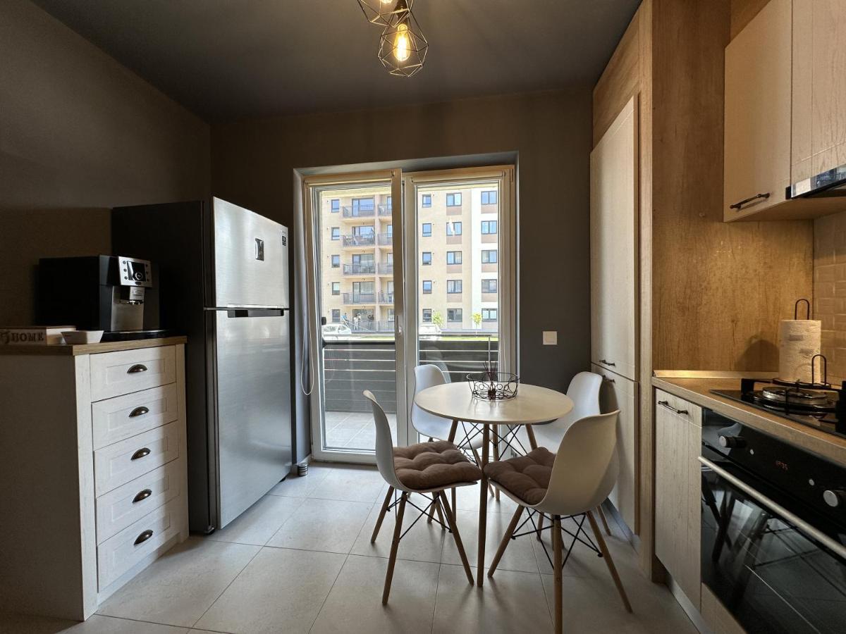 בראשוב Elisio - Bricks Apartment מראה חיצוני תמונה