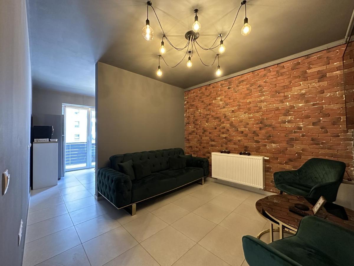 בראשוב Elisio - Bricks Apartment מראה חיצוני תמונה