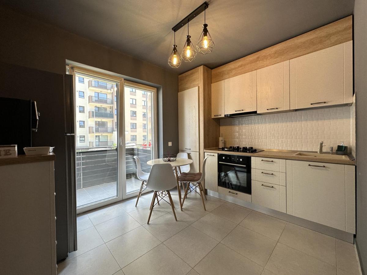 בראשוב Elisio - Bricks Apartment מראה חיצוני תמונה
